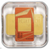 Picture of 250 GM SUISSE GOLD BAR 24K