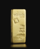 Picture of 1 KG SUISSE GOLD BAR 24K