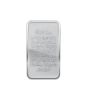 Picture of 50 GRAM SILVER BAR 999