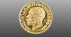 Picture of 8 GRAM GEORGE COIN 22K