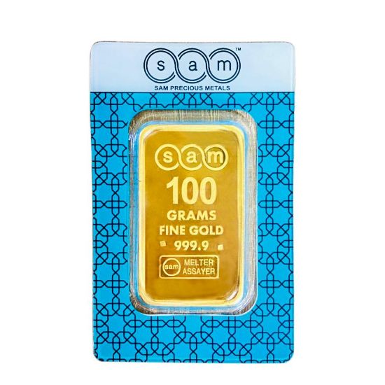 Picture of SAM 100 GRAM